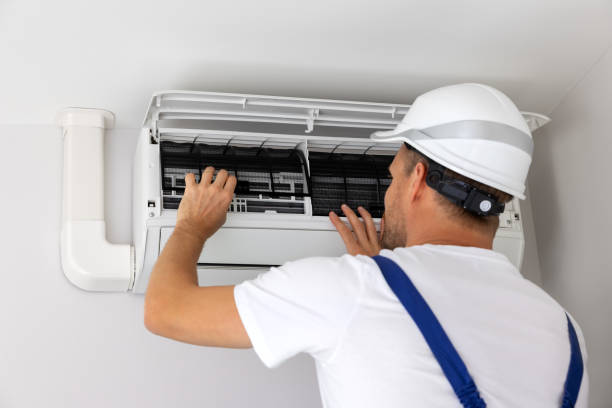 Kewaskum, WI HVAC Company